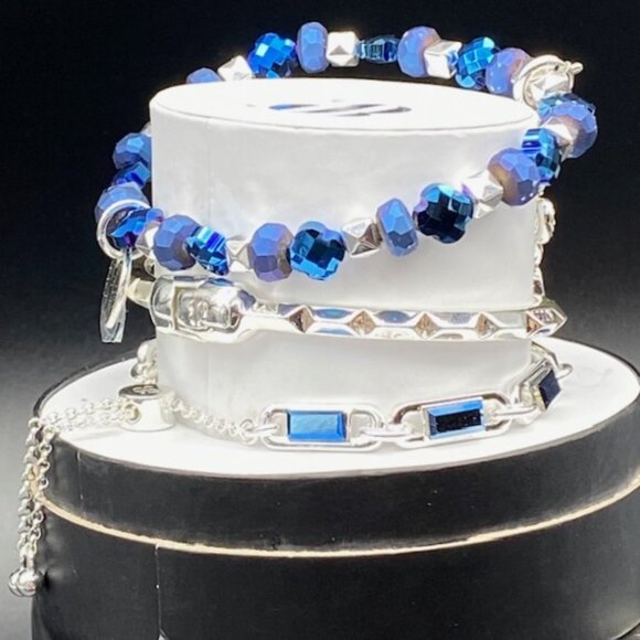 The Phantom Drip ST47911 Halloween Stack 2025 Silver Snake Charm - Picture 3 of 5